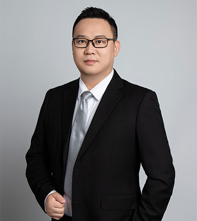 Michael-Zeng